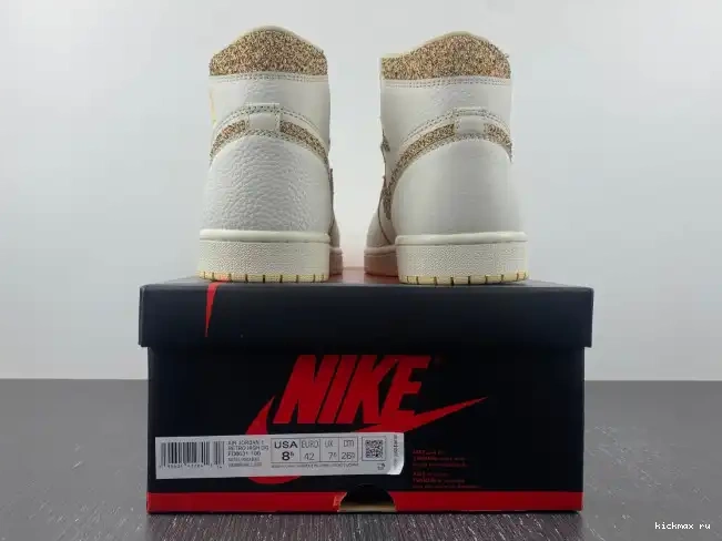 Cheap Kickmax OG 1 High Air FD8631-100 Craft Jordan 0412